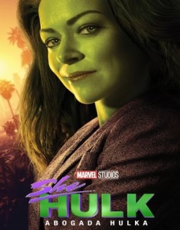 She-Hulk: abogada Hulka stream