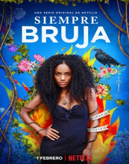 Siempre bruja online