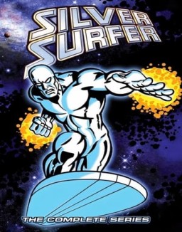 Silver Surfer online gratis