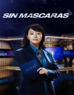 Sin máscaras