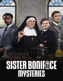 Sister Boniface Mysteries temporada  2 online