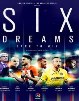 Six Dreams stream