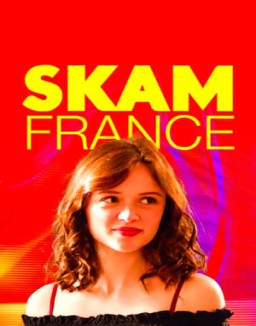 Skam Francia temporada  2 online