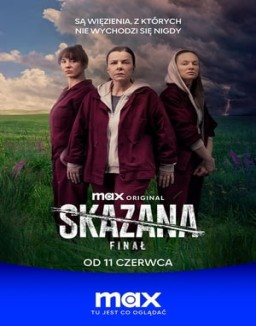 Skazana online gratis