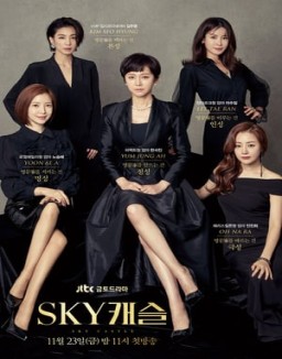 Sky Castle online