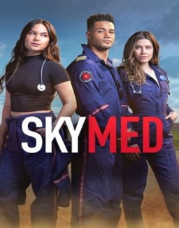 SkyMed temporada  1 online