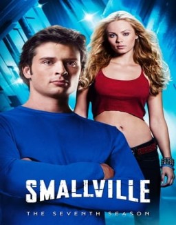 Smallville temporada  7 online