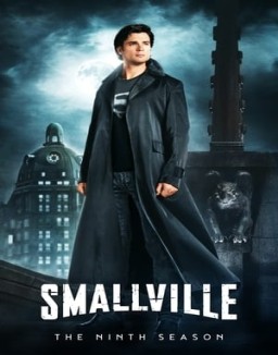 Smallville temporada  9 online