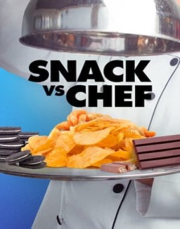 Snack vs Chef online