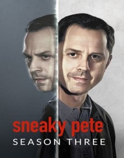 Sneaky Pete T3