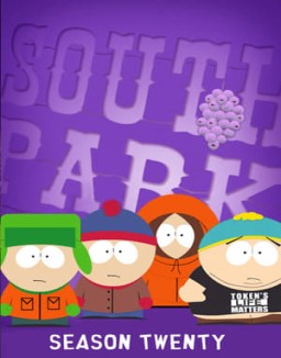 South Park T20