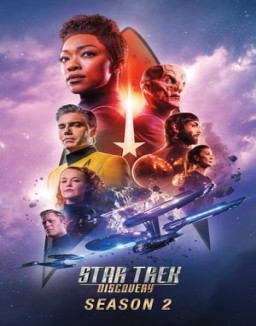 Star Trek: Discovery T2