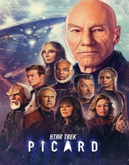 Star Trek: Picard T1