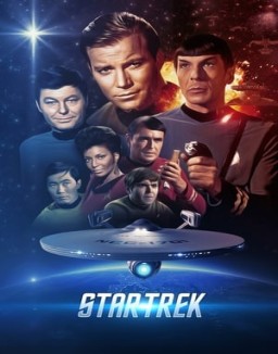 Star Trek T1