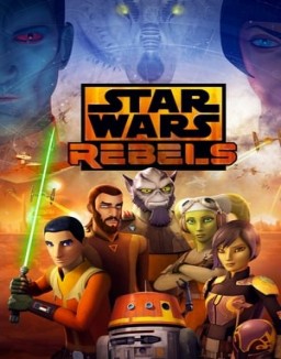 Star Wars Rebels stream