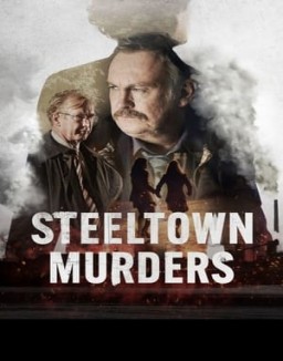 Steeltown Murders stream