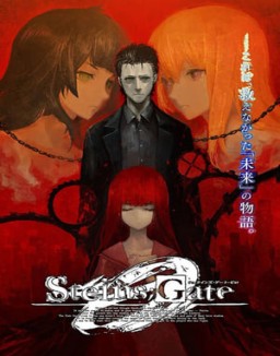 Steins Gate 0 online