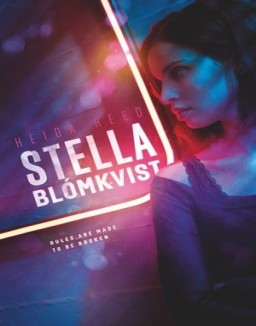 Stella Blómkvist T1