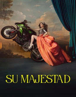 Su majestad online gratis