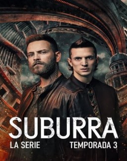 Suburra stream