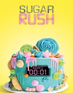 Sugar Rush stream