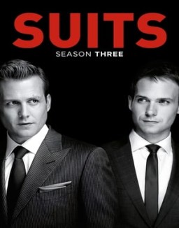 Suits temporada  3 online