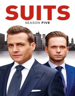 Suits stream