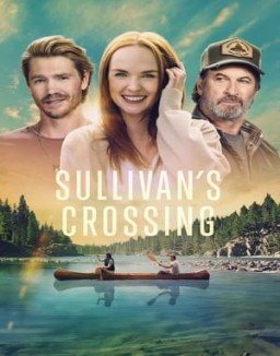 Sullivan's Crossing stream