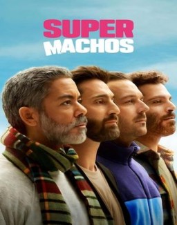 Supermachos online gratis