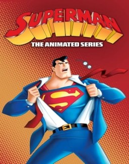 Superman: La serie animada T1