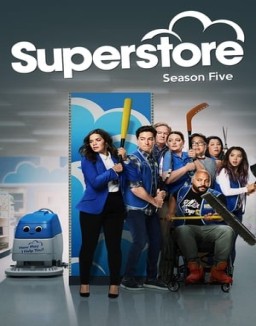 Superstore stream