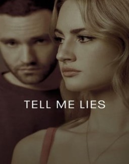 Tell Me Lies stream