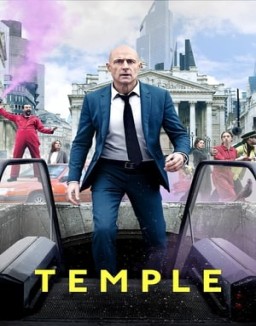 Temple temporada  1 online