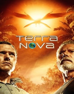 Terra Nova stream