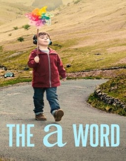 The A Word temporada  1 online