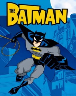 The Batman temporada  1 online