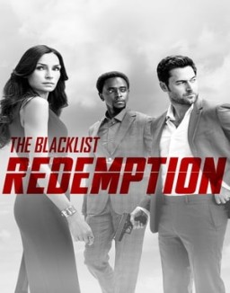 The Blacklist: Redemption T1