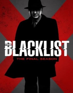 The Blacklist online