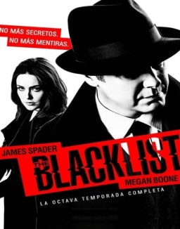 The Blacklist stream