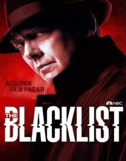 The Blacklist temporada  9 online