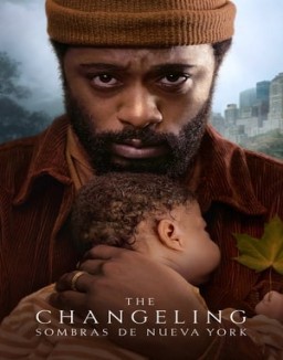 The Changeling online gratis