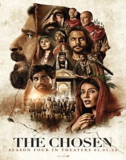 The Chosen online