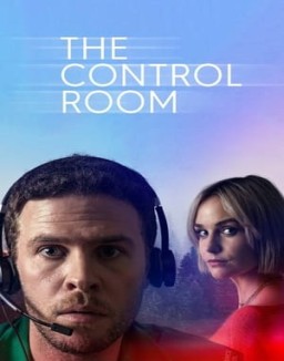 The Control Room stream