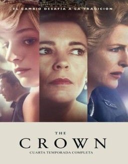 The Crown T4