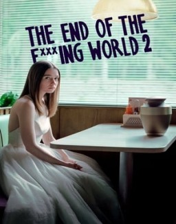 The End of the F***ing World stream