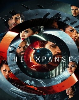 The Expanse stream