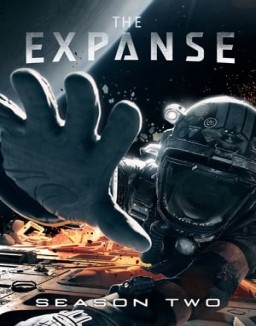 The Expanse temporada  2 online