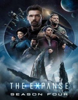 The Expanse T4