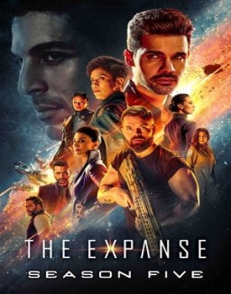 The Expanse stream