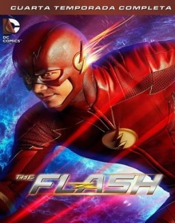 The Flash stream